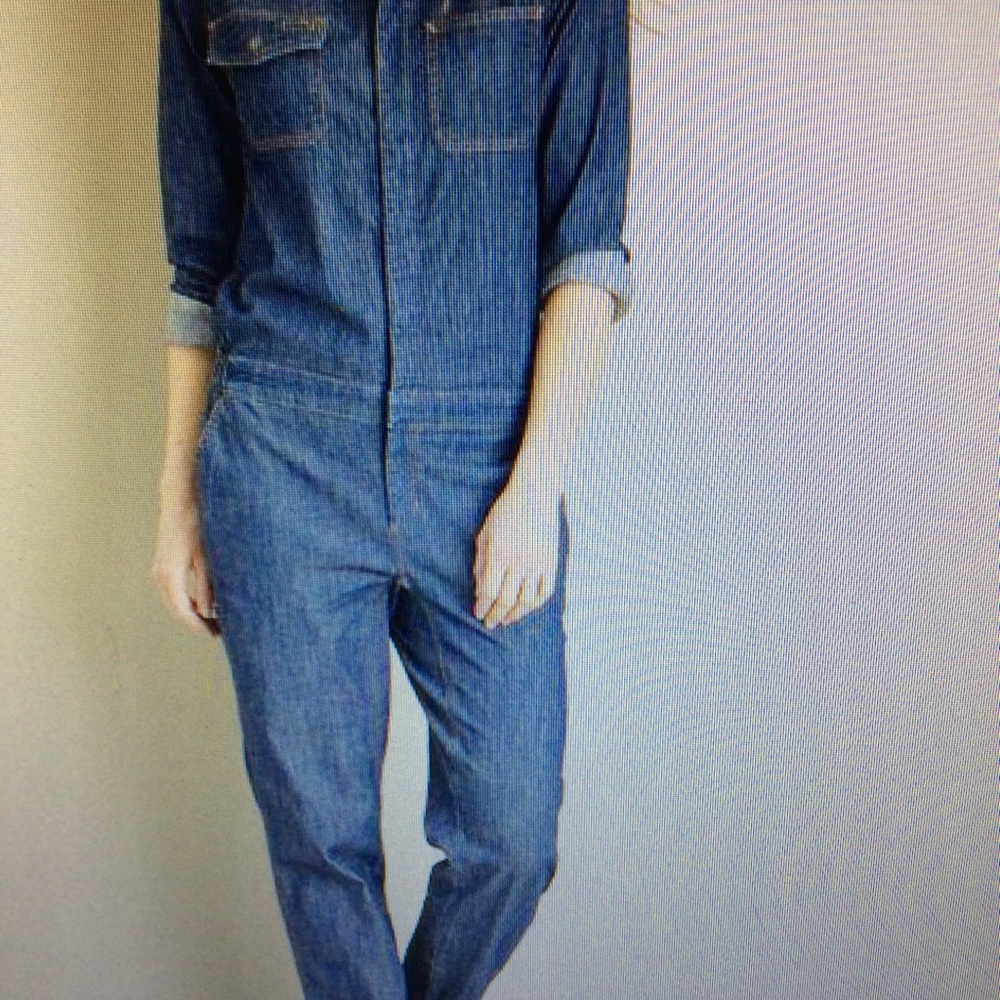Duluth Trading coveralls